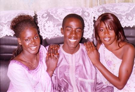 bator et abibatou