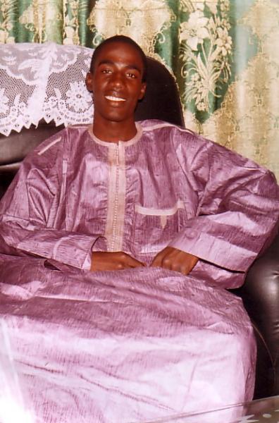 ndanane