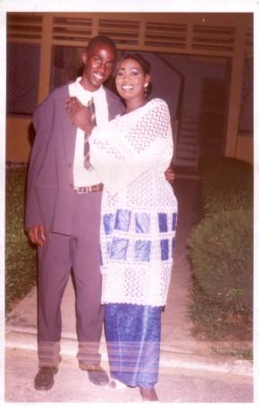 ndeye ndiaye