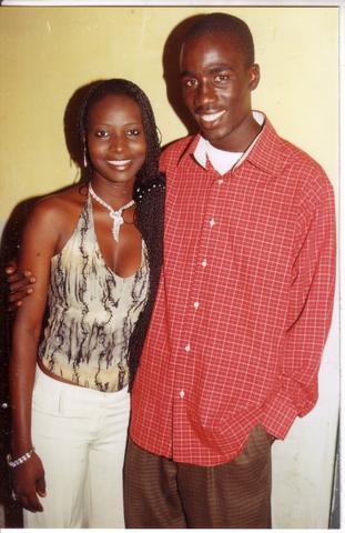astou et moi