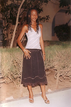 majigu&egrave;ne camara