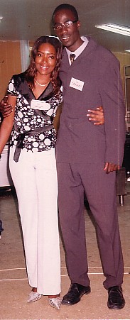ami et moi