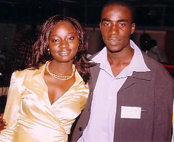 mame fatou et moi